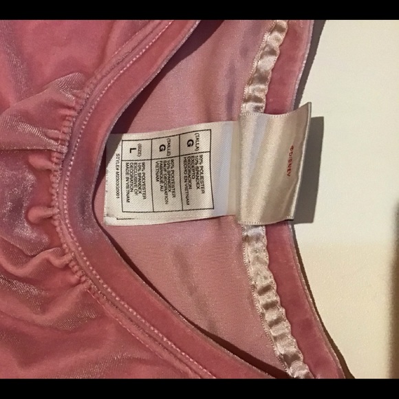 Disney Store Dress, size L - Picture 4 of 4